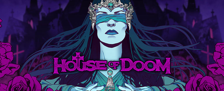 House of Doom