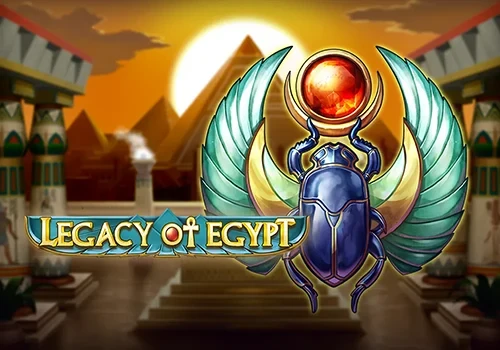 Legacy Of Egypt